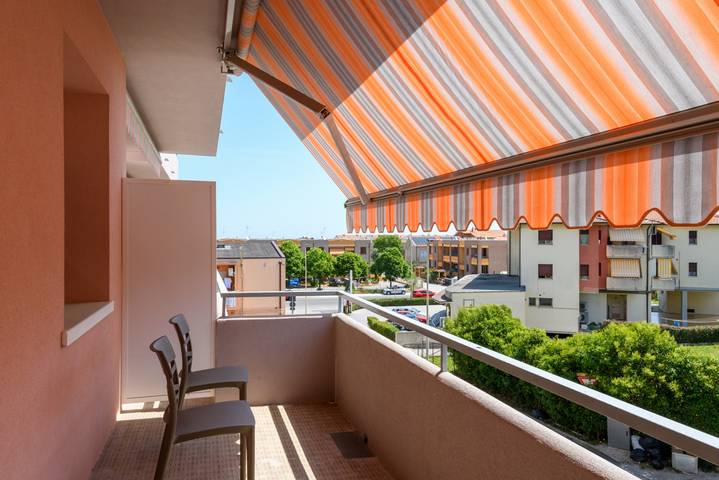 Appartamento intero, Guesthost - Residence Vz Marotta Apartment int. 10 in Marotta, Mondolfo (Comune)
