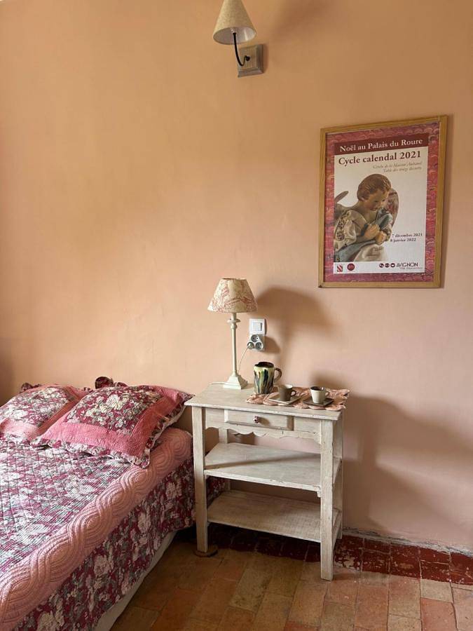 Chambre d’hôte pour 2 personnes, avec Vue à Riez - 3