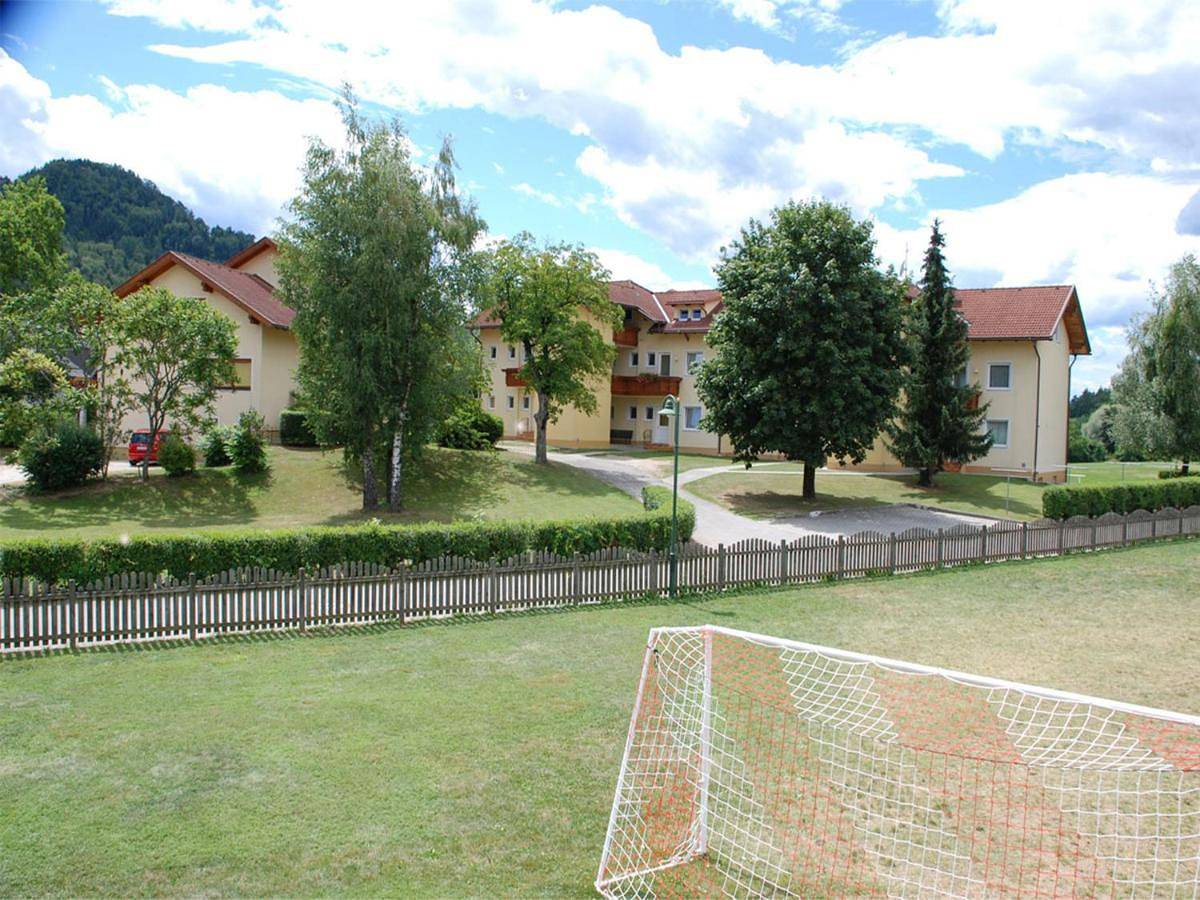 Ganze Wohnung, Apartments Kleinseeblick in Karawanken und Bachergebirge, Sankt Kanzian am Klopeiner See