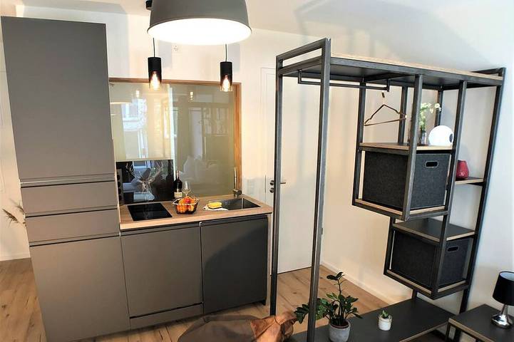 Vakantieappartement voor 2 personen - 1