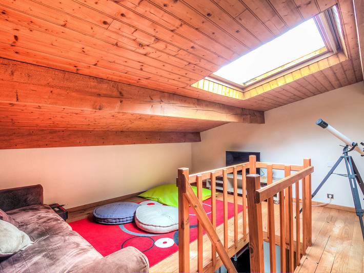 Location de vacances pour 5 personnes, avec terrasse à Labenne - 2