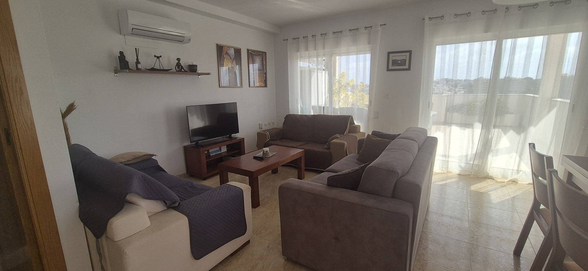 Appartement entier, Victoria Playa in Dehesa de Campoamor, Orihuela
