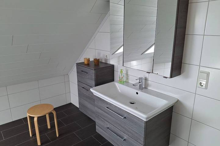 Gîte pour 3 personnes à Moormerland - 4