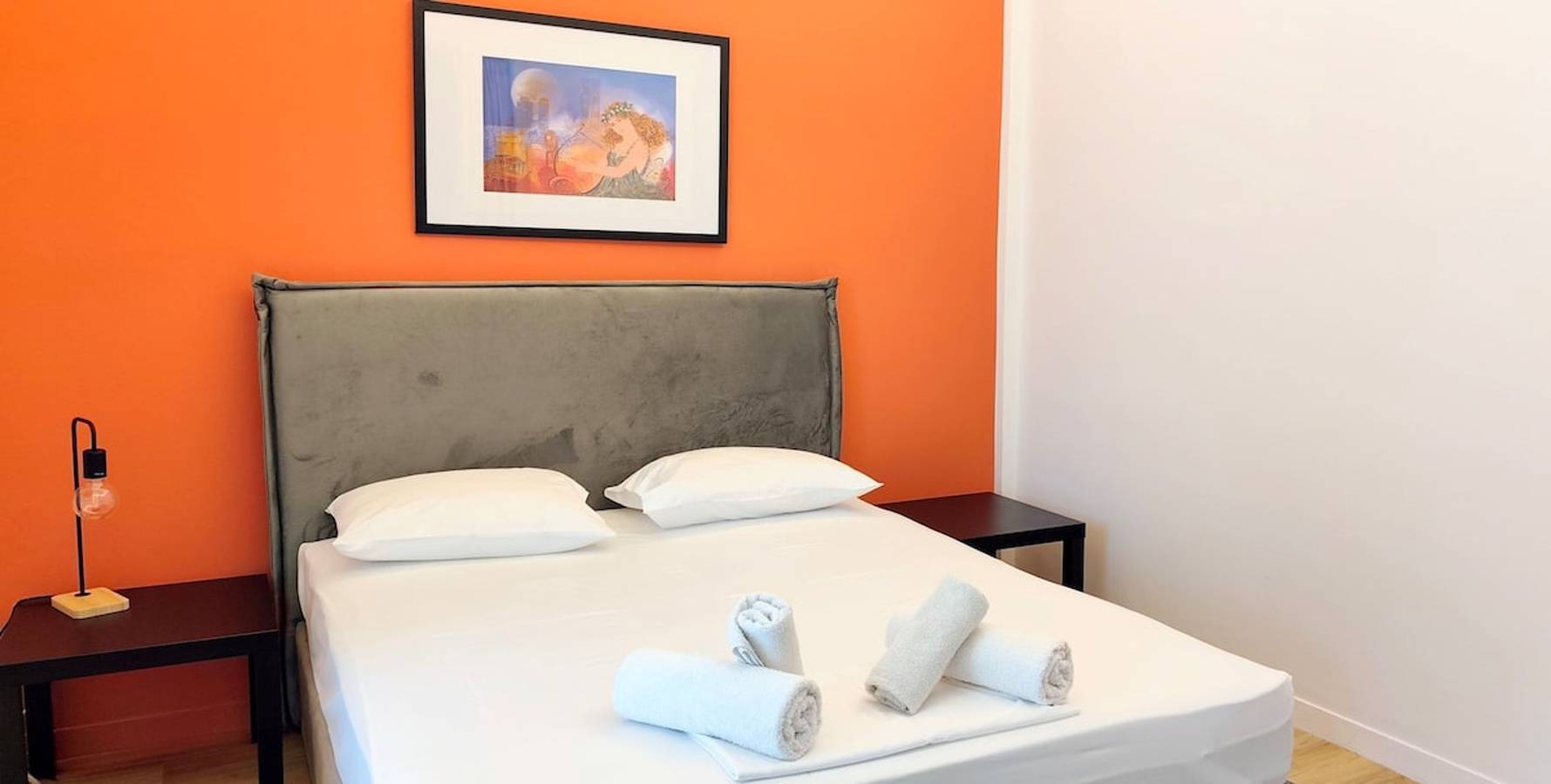 Apartamento entero, Family apartment in Acropolis with roof garden in Sección central de Atenas, Atenas