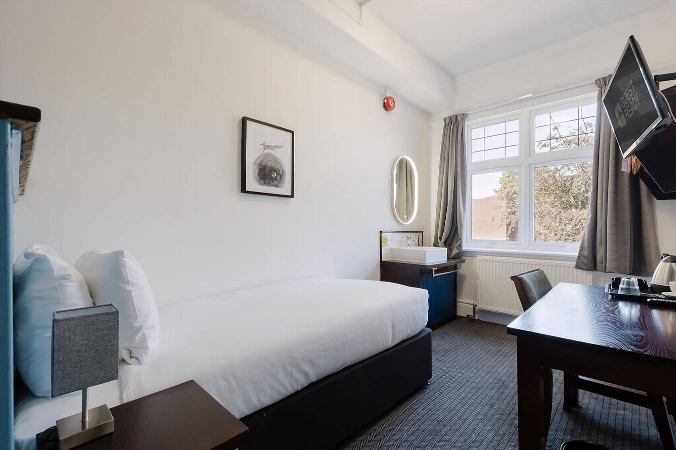 Appartement entier, Private Single Room & Central Location in Watford, Hertfordshire