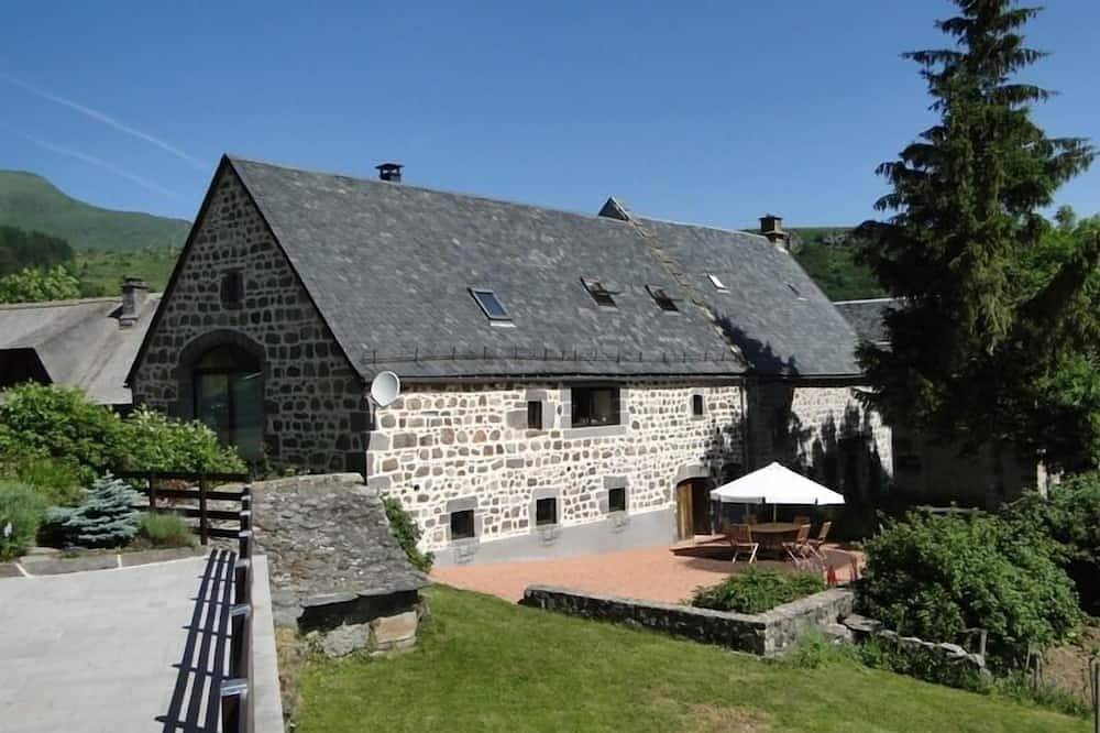 Les Marmottes - Chambon-sur-lac in Chambon-sur-Lac, Regionaal natuurpark van de vulkanen van de Auvergne