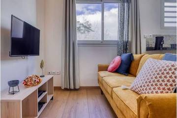 Gîte pour 2 personnes, avec balcon à Le Tampon (Réunion)