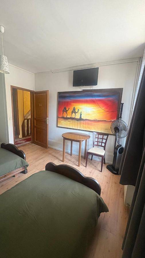 Location de vacances pour 9 personnes à Arcis-sur-Aube - 4