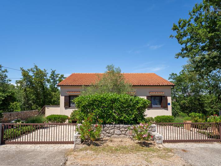Appartement entier, Urdih in Ville de Krk, Krk