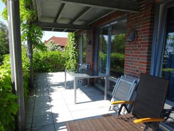 Ferienhaus für 2 Personen in Horumersiel, Wangerland, Bild 4