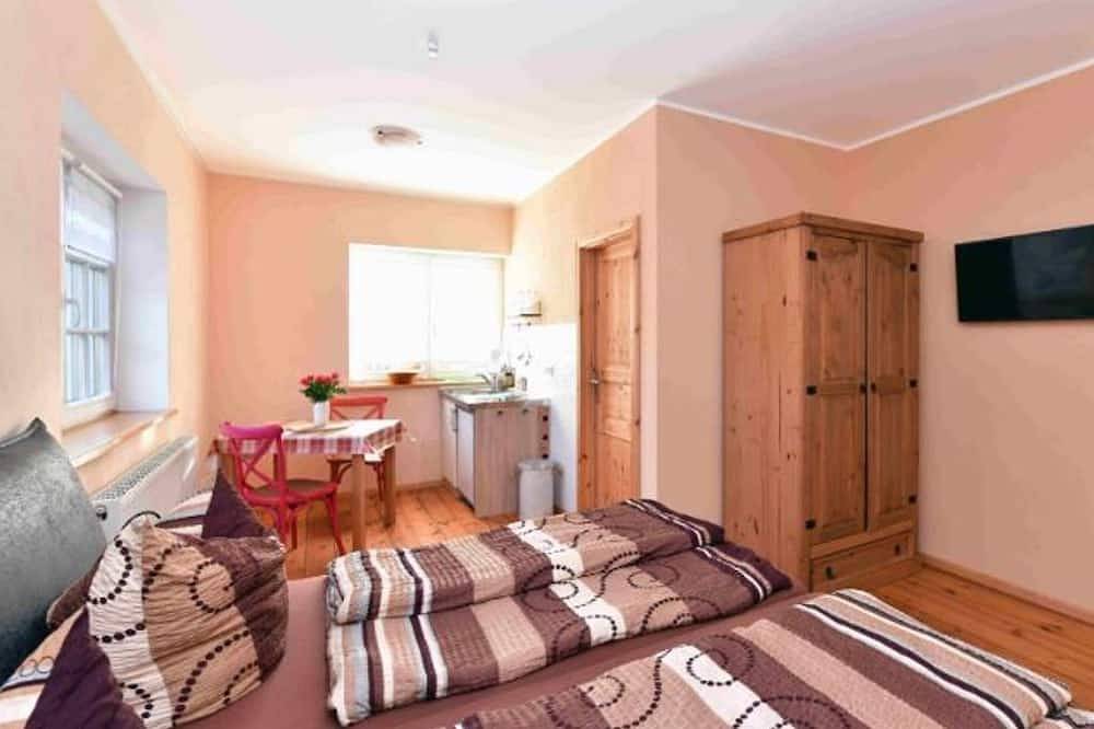 Ganze Wohnung, Superior Zimmer 9 - Gasthaus Bukoitza in Lübben, Dahme-Spreewald