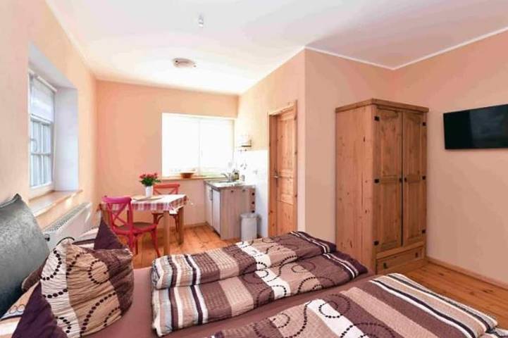 Ferienwohnung für 2 Personen - 1