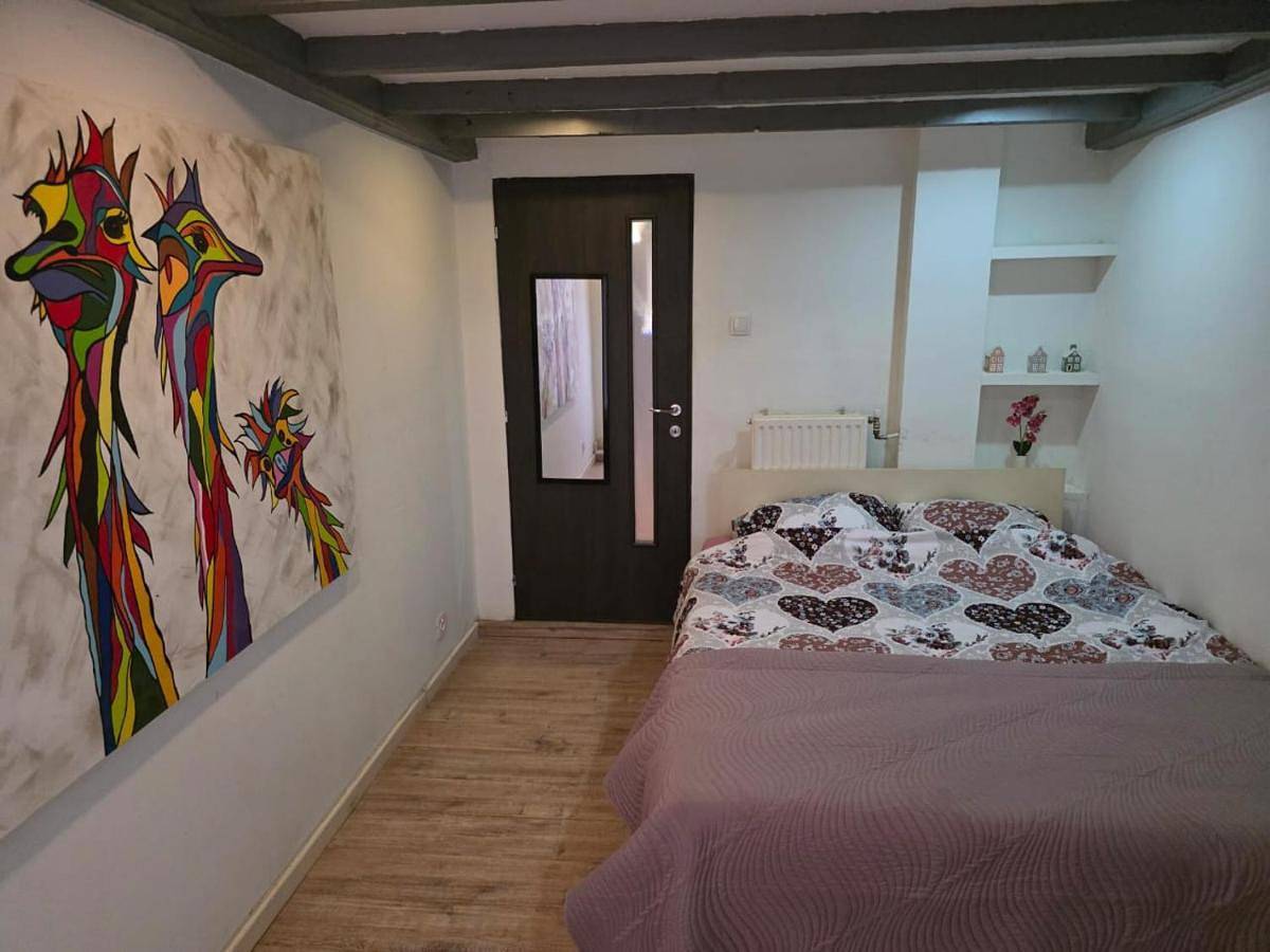 Appartement entier, Urban Oasis - Big stylish Apartment in Schiedam, Hollande-Méridionale