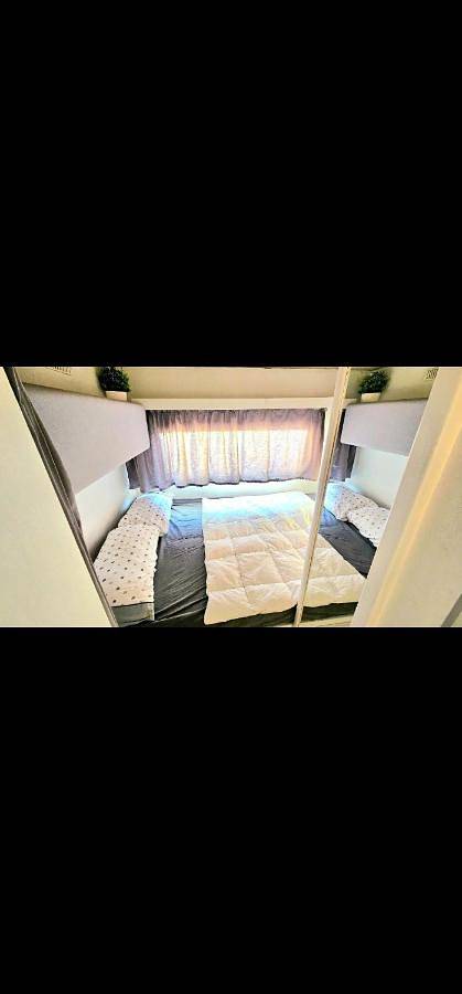 Camping pour 4 personnes, avec vue aux Canaries - 3