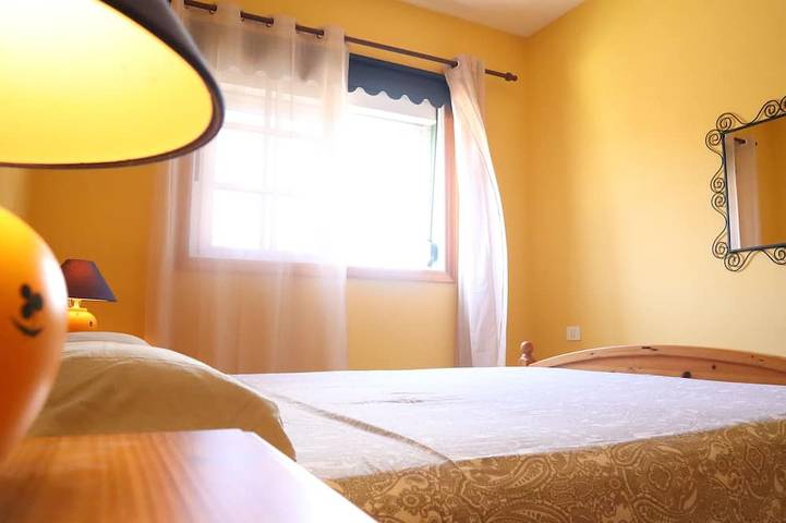 Entire apartment, Mi Posadita in Playa de San Juan, Guía de Isora