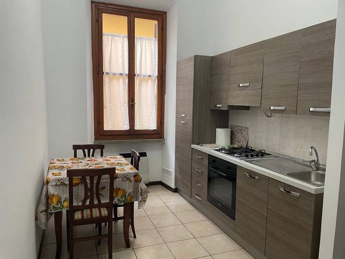 Gîte pour 3 personnes à Foligno - 2