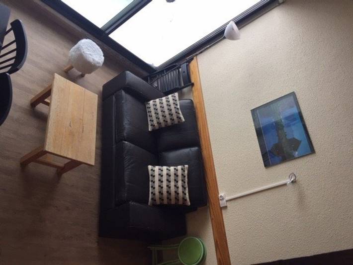 Gîte pour 6 personnes, avec Balcon à Arette - 2