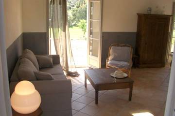 Location De Vacances pour 6 Personnes dans Calenzana, Haute-Corse, Photo 1