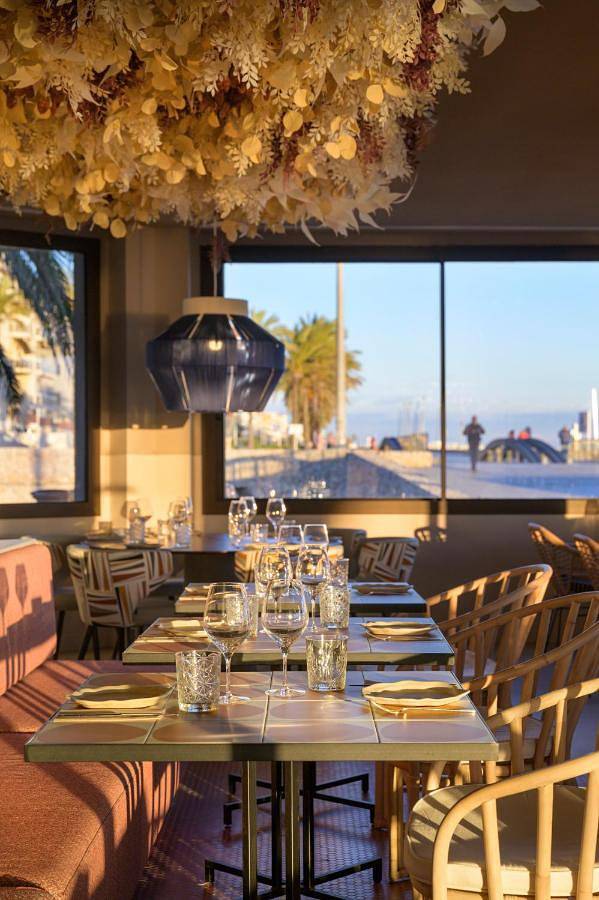 Hôtel pour 2 personnes, avec vue et terrasse dans Platja de Calafell - 4