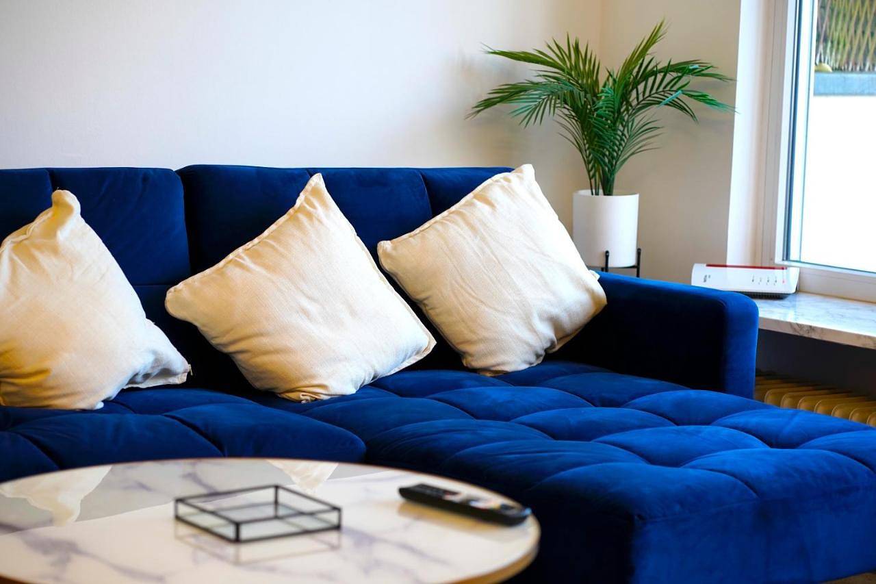Geheel appartement, Two-Bedroom Apartment in Kaiserslautern, Saar-Nahe-Bergland