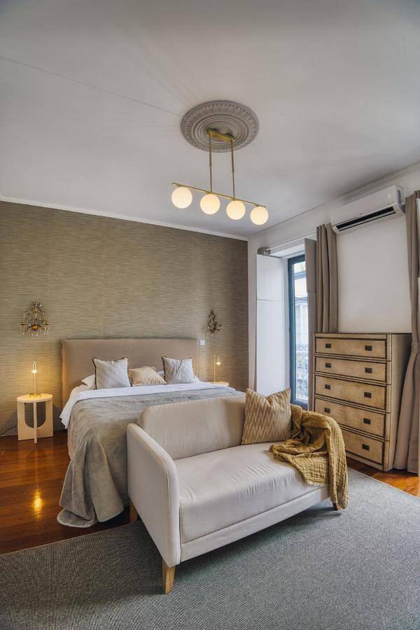 Casa rural para 6 personas, con jardín en Ponta Delgada - 4