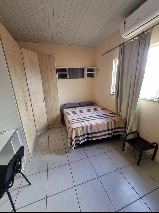 Maison d’hôte pour 2 personnes à Belém