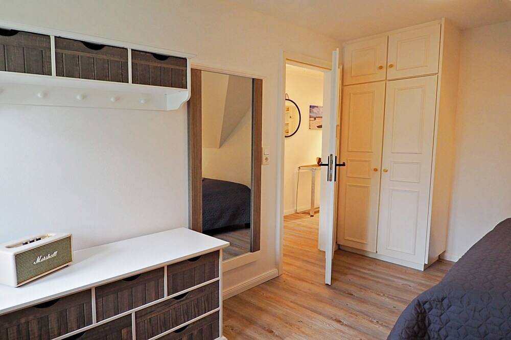 Ganze Wohnung, Ferienwohnung/App. für 3 Gäste mit 35m² in Oevenum (296452) in Oevenum, Föhr