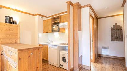 Chalet pour 7 Personnes dans Aussois, Parc National de la Vanoise, Photo 2