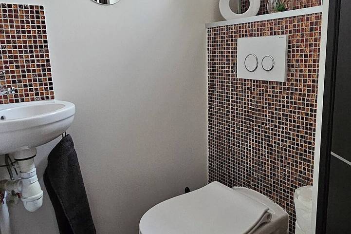 Chambre d’hôte pour 4 personnes, avec jardin dans Seine-Saint-Denis - 4