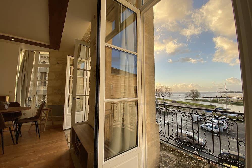 Appartement de vacances