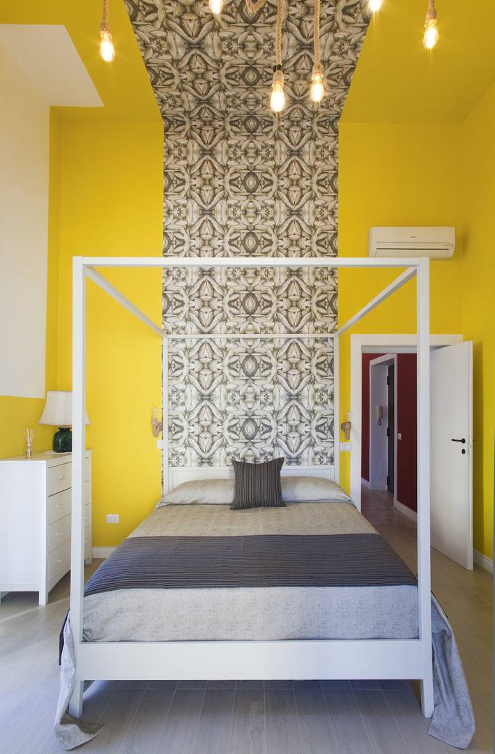 Gîte pour 4 personnes dans Mercato - 4