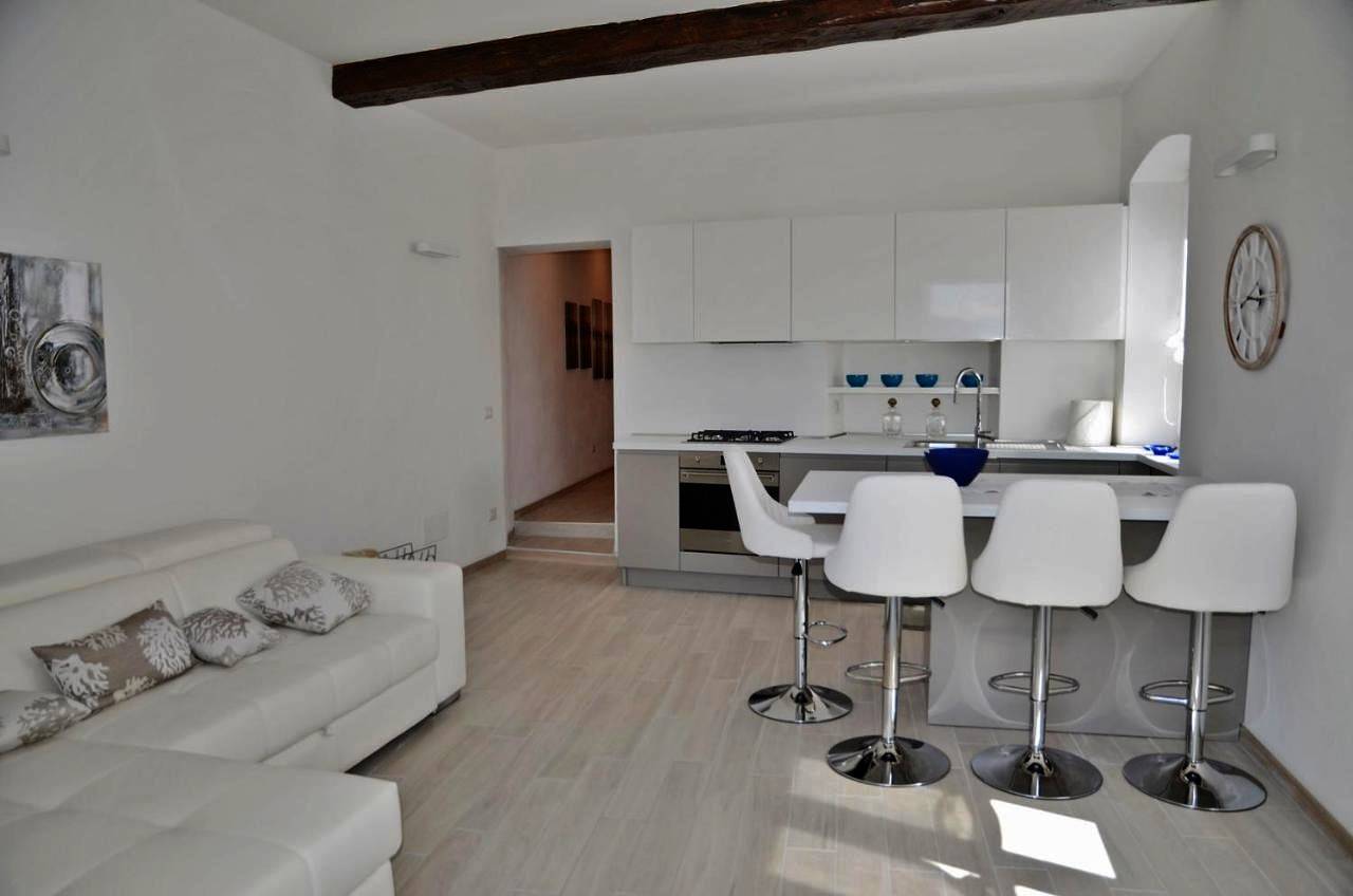 Appartamento intero, The Best View Of The Sea in Lerici, Comune di Lerici