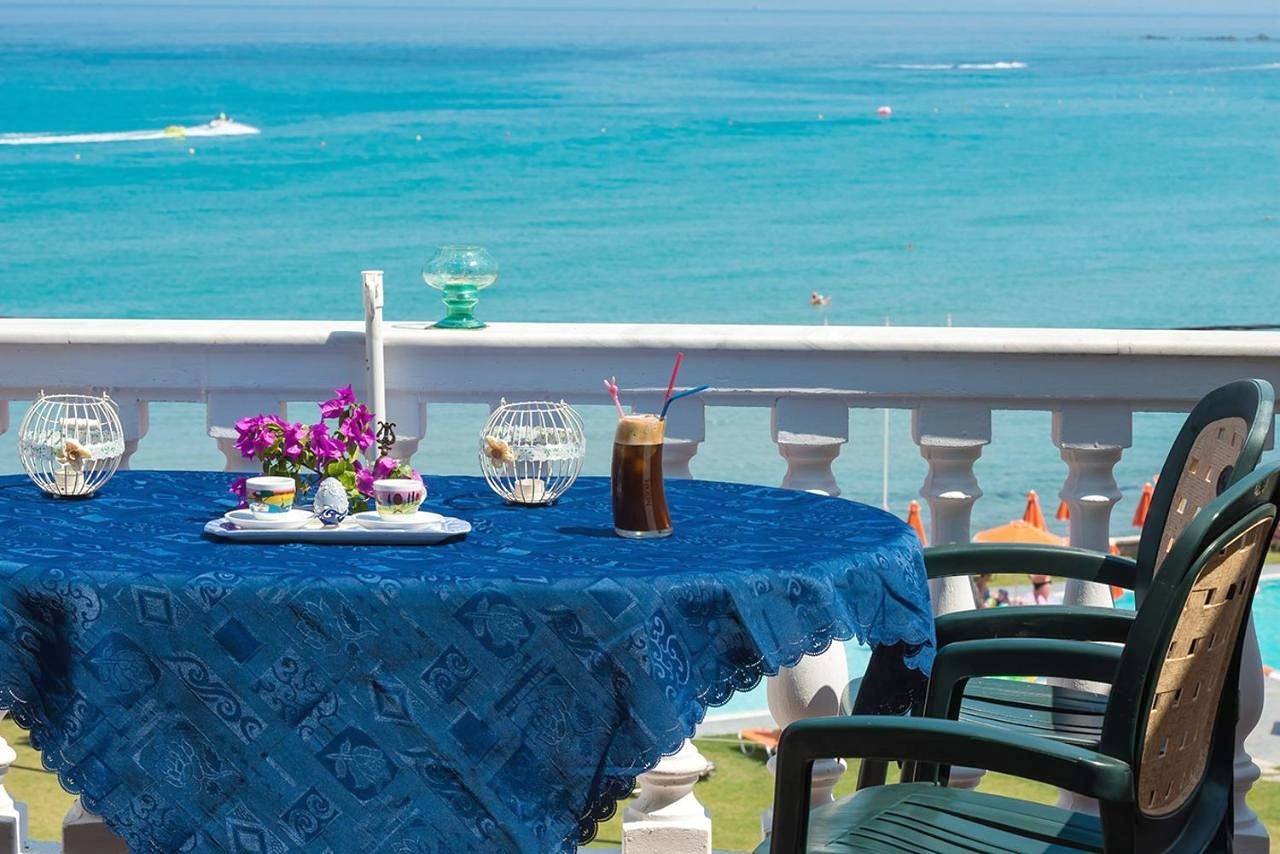 Geheel appartement, Studio in Planos, Zakynthos
