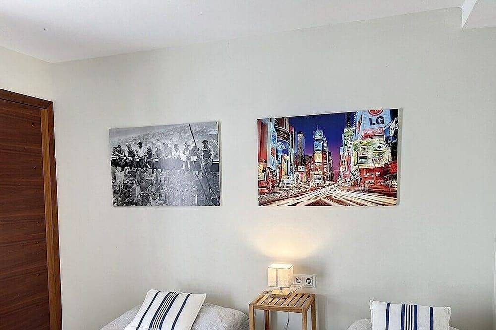 Apartamento entero, Casa en Fornells in Fornells, Es Mercadal