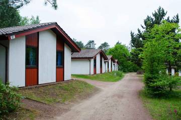 Bungalow für 6 Personen in Getelo, Landkreis Grafschaft Bentheim, Bild 4