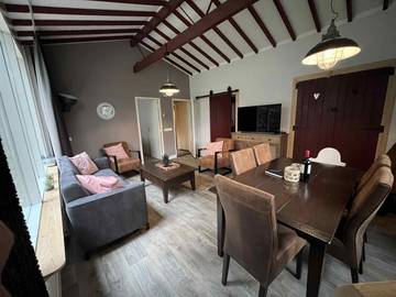 Bungalow voor 4 Personen in Epe, Veluwe, Afbeelding 2