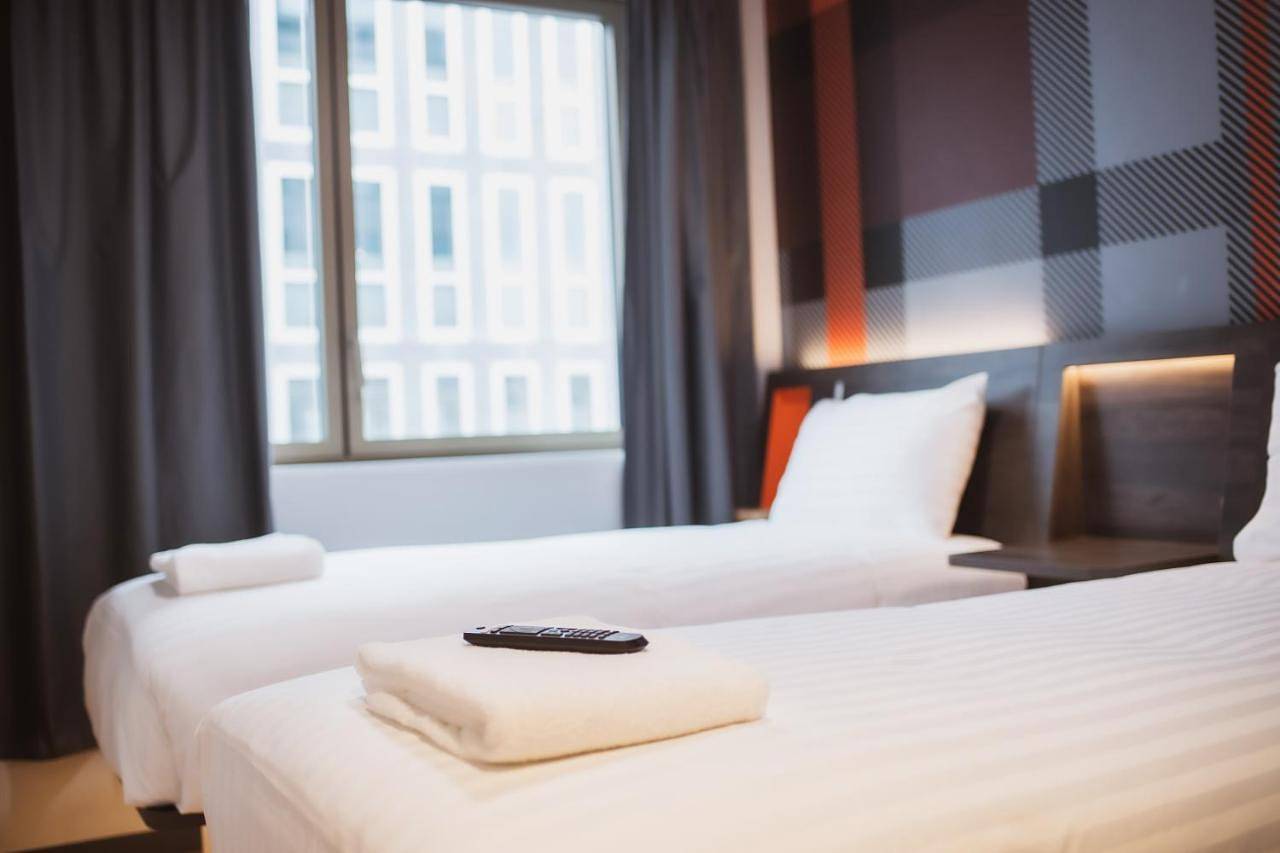 Easyhotel Paris Nord Aubervilliers in Aubervilliers, Seine-Saint-Denis