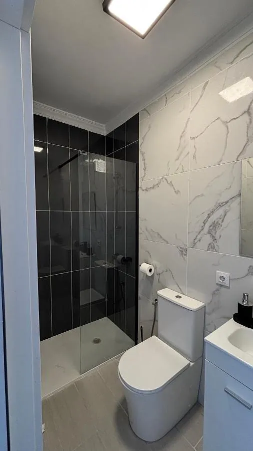 Apartamento de vacaciones para 2 personas, con jardín además de vistas y terraza - 1