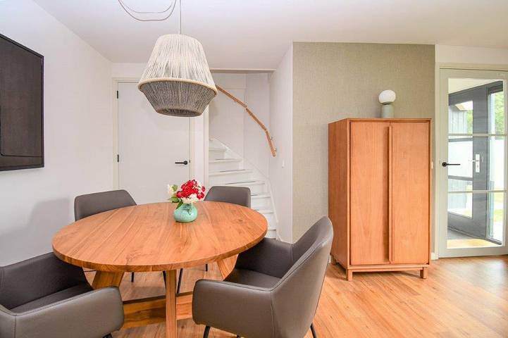 Ganze Wohnung, Skylge 2p in Westfriesische Inseln