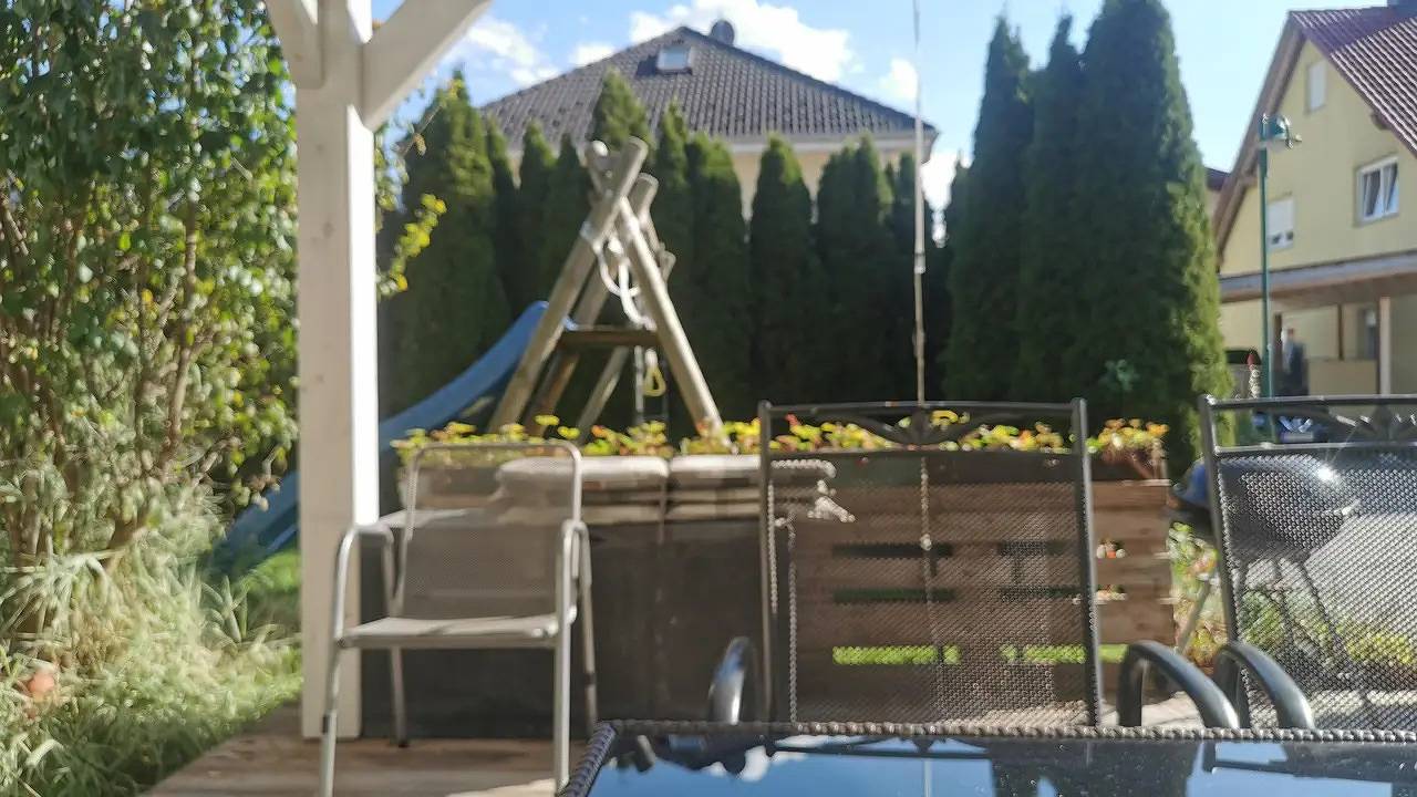 Geheel vakantieappartement, Ferienwohnung für 2 Personen (30 m²) in Ried im Zillertal in Tux Alps, Ried im Zillertal