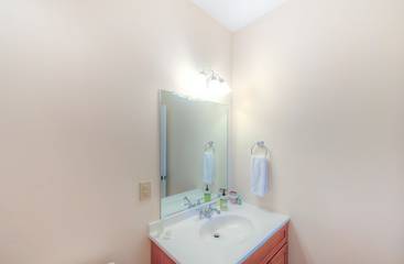 Vacation House for 10 Guests in Lake Anna, Louisa County, Picture 1