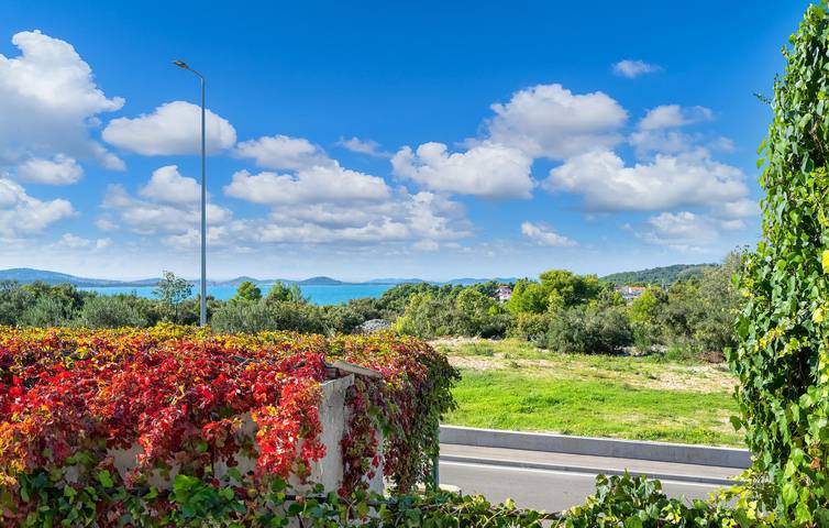 Ferienwohnung für 2 Personen, mit Terrasse und Seeblick - 1