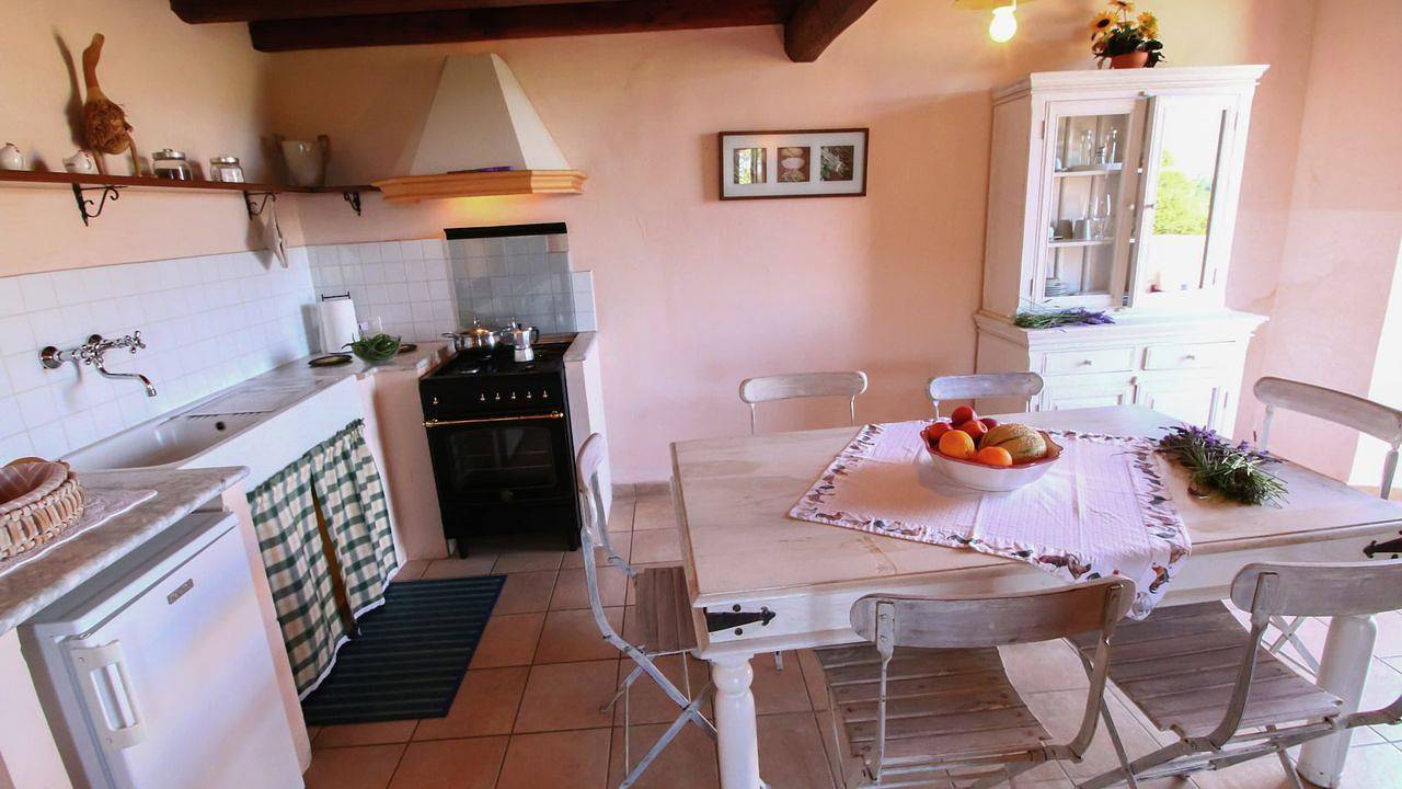 Bauernhof für 4 Personen (55 m²) in Montalto di Castro in Montalto di Castro, Provincia de Viterbo