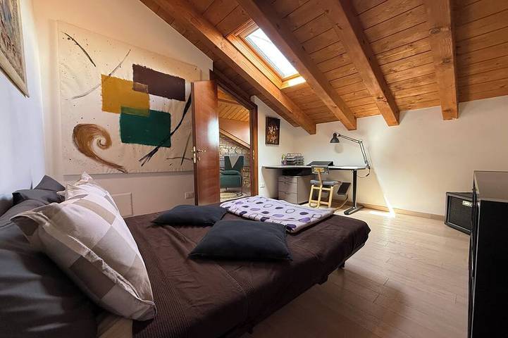 Gîte pour 4 personnes à Colognola ai Colli - 3
