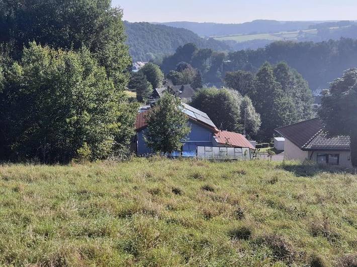Ferienhaus für 2 Personen, mit Ausblick und Terrasse, mit Haustier in Hellenthal - 2