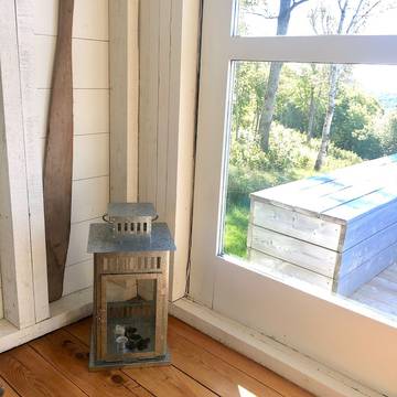 Cottage for 3 Guests in Capre Breton Island, Nova Scotia, Picture 4