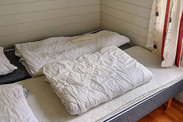 7 Personen Ferienhaus in Selje in Selje