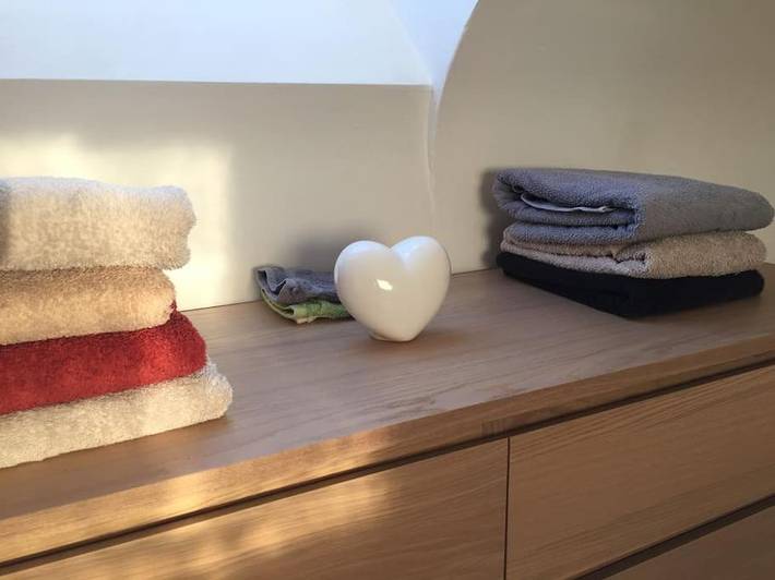 Location de vacances pour 7 personnes, avec terrasse à Bruz - 3