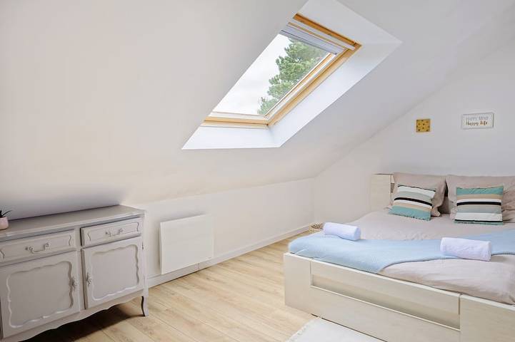 Location de vacances pour 10 personnes à Saint-Nom-la-Bretèche - 4