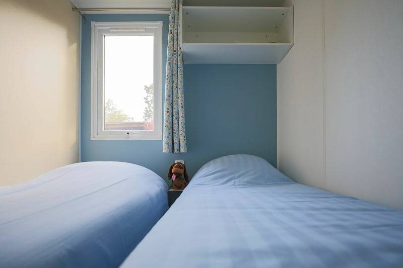 Rcn Domaine de la Noguière — Mobile home Roquebrune in Le Muy, Region de Draguignan